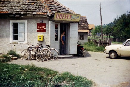 Marijan Grakalić: Buffet Teksas ili epigram divlje&nbsp;zatucanosti