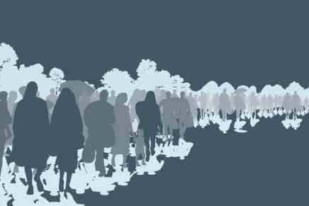 Priopćenje – Logoraško ‘rješenje’ pitanja&nbsp;migracija?