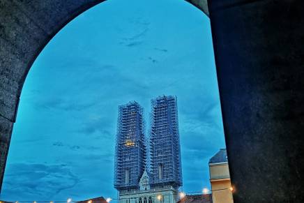 Nikola Devčić  Mišo: SAN SNIVA OTPOR KONTRA SNU RAZUMA KOJI BI DA SUDI&nbsp;SNOVIMA