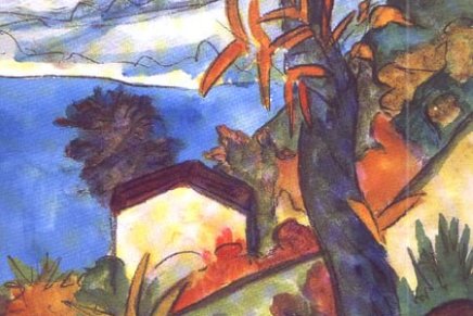 Hermann Hesse: Suvi&nbsp;list