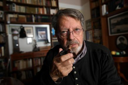 Marijan Grakalić: Kratko slovo o Vjeranu&nbsp;Zuppi