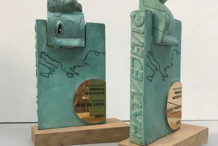 12 naslova u užem izboru za Književnu nagradu Predrag Matvejević u&nbsp;2023.godini