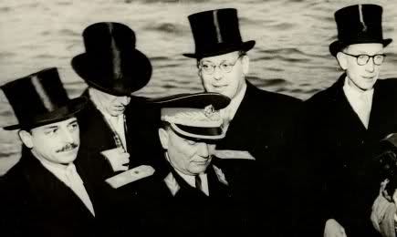 Po njima se ništa neće zvati: Arsenova tajna o Titu, ili kako smo dotaknuli&nbsp;dno