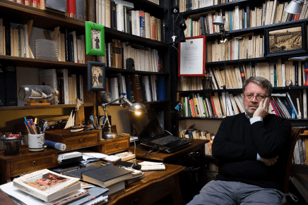 Nenad Popović: Spiritus movens Vjeran&nbsp;Zuppa