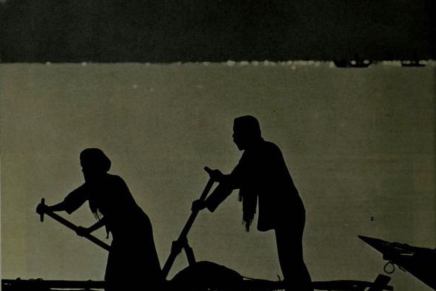 Božica Jelušić: Tonući u&nbsp;ništavilo