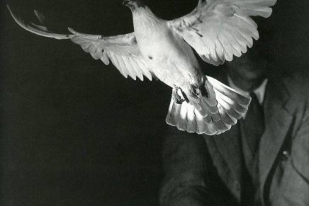 Thomas Brasch: To što imam, neću da&nbsp;izgubim