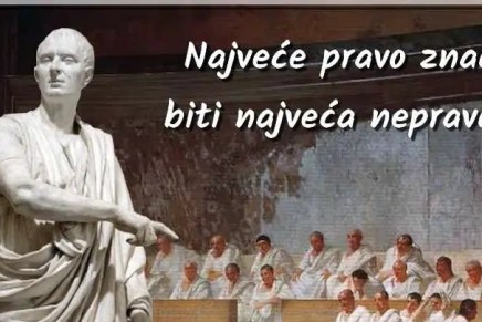 MARKO RAGUŽ: NIŠTA NIJE KAO ŠTO SE ČINI (NOTHING AS IT&nbsp;SEEMS)