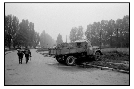 Zoran Filipović: Zagreb, 15. listopada&nbsp;1991.
