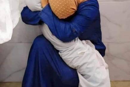 Slavoj Žižek: Stvarna podela Izraela-Palestine