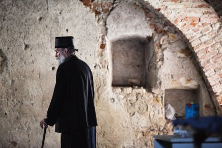 Odbrana vladike Ćulibrka: Ko manipuliše&nbsp;Jasenovcem?