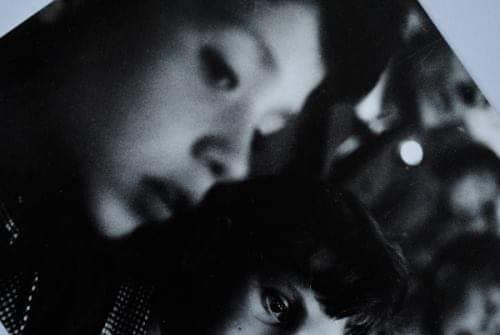 Od Eve Besnyö. 1955