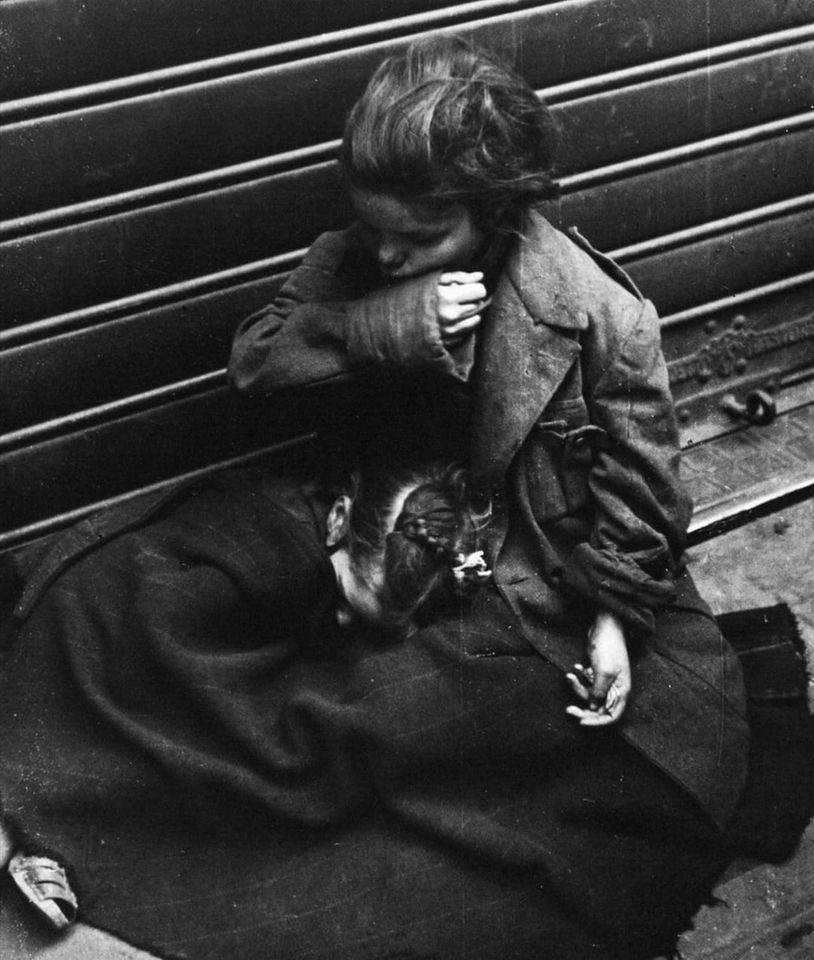 Od Tonyja Frissella.