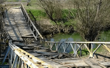 Davor Šalat: NATRULI&nbsp;MOST