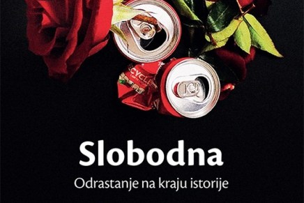 Slavoj Žižek: Sloboda bez&nbsp;pravde