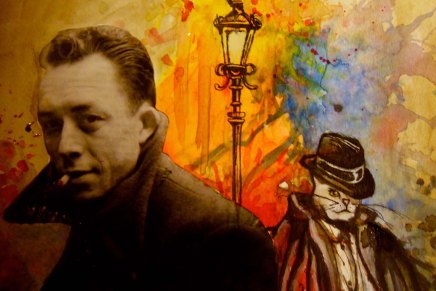 Marko Raguž: Sizif kao proleter&nbsp;bogova