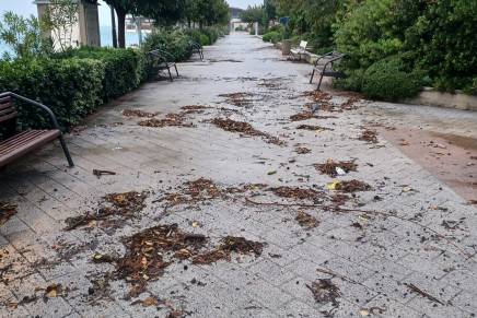 Nikola Gamilec: MORE PRUŽA RUKU, A ČOVJEK JE NE&nbsp;PRIHVAĆA