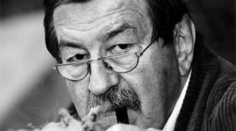 GINTER GRAS: ”ONO ŠTO SE MORA&nbsp;REĆI”