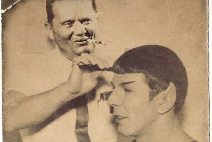 Josip Broz Tito i porijeklo vanzemaljske&nbsp;inteligencije