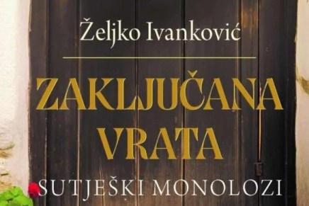 NAPRETKOV DOM I „ZAKLJUČANA VRATA“ ŽELJKA&nbsp;IVANKOVIĆA
