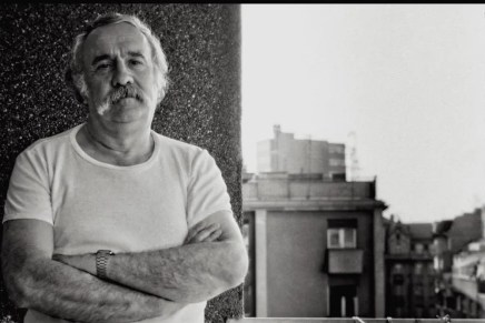 Gradimir Aleksić Grada: Sjećanje na Živojina&nbsp;Pavlovića