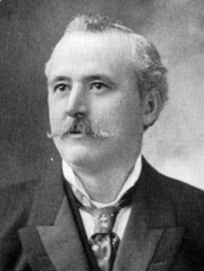 Alan Leo (1860. – 1917.)