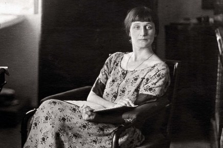 Anatolij Najman: PRIČE O ANI&nbsp;AHMATOVOJ