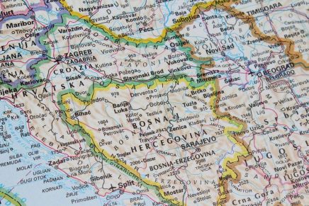 Da li je moguć novi sukob na Balkanu?