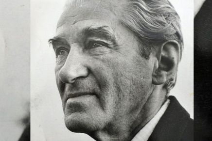 Dejan Đorđević: ČITAJUĆI&nbsp;CRNJANSKOG