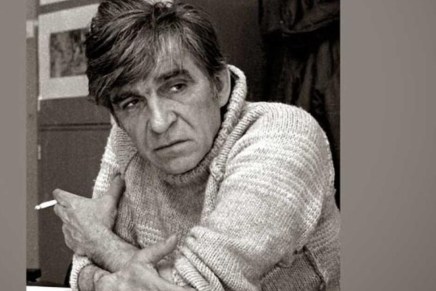 Nemanja Rotar: Prva zbirka&nbsp;poezije