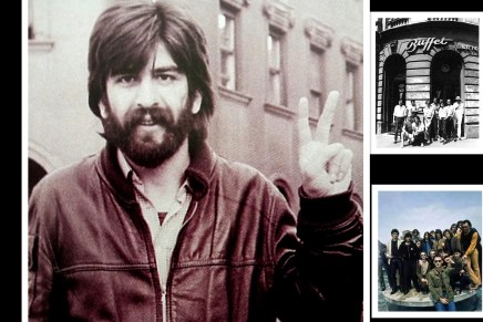 Renato Metessi: GENERATION 80 – Nema&nbsp;predaje!