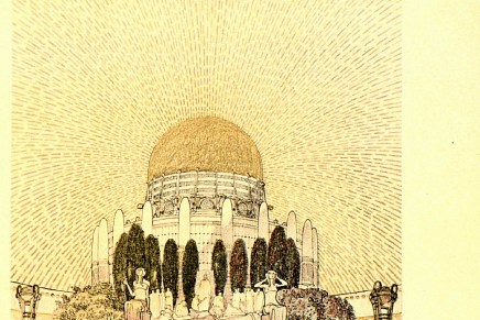 Okultni duh moderne. Arhitekt Alois Vjekoslav Bastl alias astrolog Uranus i njegovo doba&nbsp;(3)