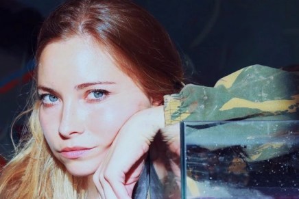 Gala Bell – Melankolični tonovi umjesto&nbsp;izvještačenosti