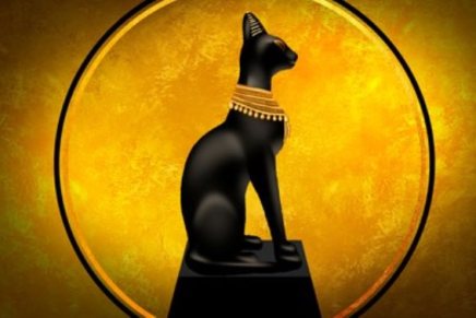 Konstantin Kavafi: Mačka