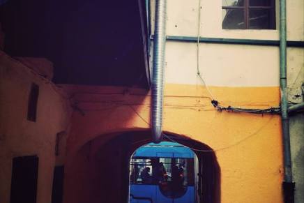 Andrea Grgić: Već danima motrim jedan stan preko&nbsp;puta