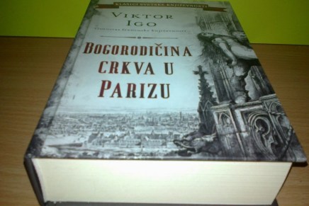 NEBESKA MUZIKA ZVONARA BOGORODIČNE&nbsp;CRKVE