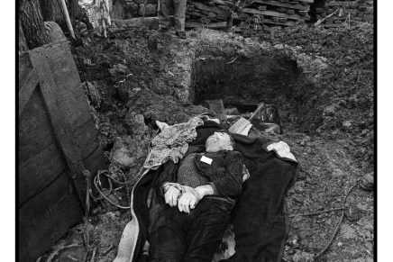 Zoran Filipović: VOĆIN&nbsp;16.12.1991.