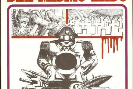 ILIĆ, KORDEJ, TOUTAIN, “NA ISTOJ STRANI”… I ULAZAK U DRÙŠTVO “VELIKIH” EUROPSKIH&nbsp;AUTORA