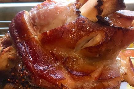 Alan Meniga: NEMA TICE DO&nbsp;PRASICE