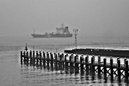 Božica Jelušić: Zimsko&nbsp;more