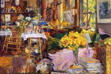 Božica Jelušić: O DUHOVNOJ&nbsp;BIOGRAFIJI