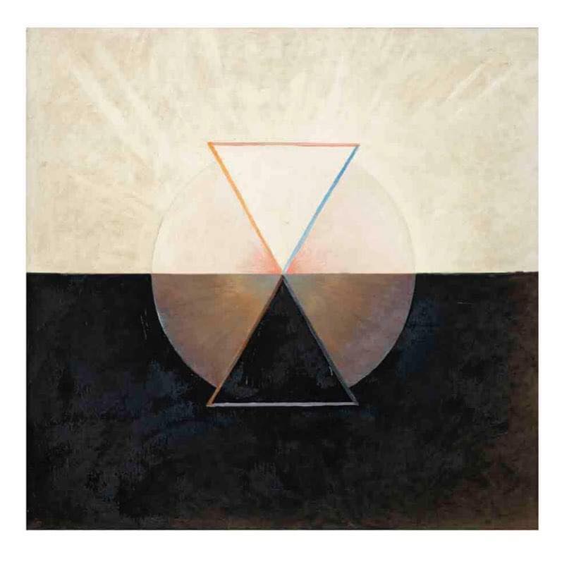Hilma af Klint