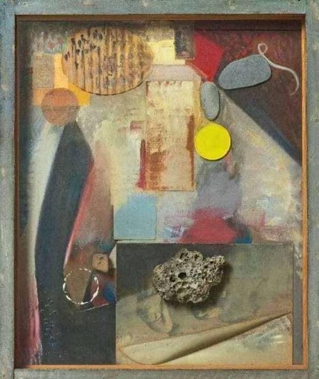 Kurt Schwitters