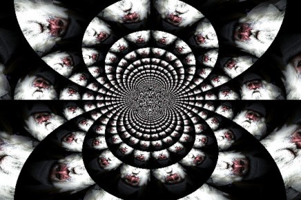 Saša Šebelić: ZGROMITELJ