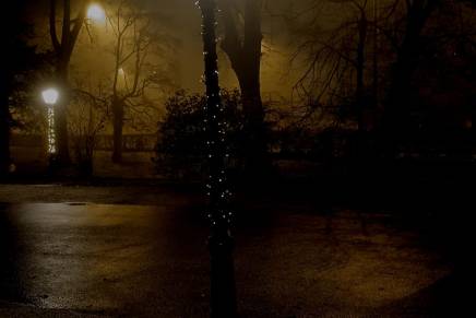 Marija Lamot: Primijeti, samo&nbsp;primijeti