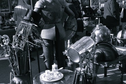 Božidar Stanišić: HALO, OVDJE HANS&nbsp;HANDKE