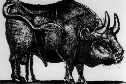 BRANKO ČOPIĆ I POSLJEDNJA DODIKOVA&nbsp;KORIDA