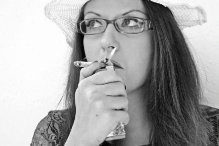 Sonja Krivokapić: STVARNOST JE&nbsp;APSURDNA