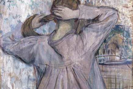 Frank Wedekind: TETKOUBICA