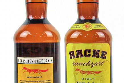 Miroslav Ambruš Kiš: NJEMAČKI WHISKY ZA SIROTINJU U NAS SE POČEO UVOZITI SREDINOM&nbsp;ŠEZDESETIH