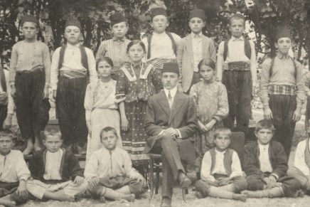 Azo Ahzur Buzaljko: Stolački klan uzoran (Ulomak iz&nbsp;priče)